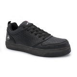 Airwalk Arena Composite Toe Work Shoes – Black/Black 2