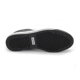 Airwalk Arena Composite Toe Work Shoes – Black/White 3