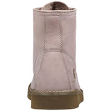 Carhartt 6" Moc Toe Wedge Work Boot - Light Purple back side