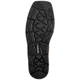 Carhartt Bandera WP Steel Toe Wellington - Brown/Cream other views
