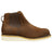 Carhartt 5" Wedge Steel Toe Chelsea Work Boot Dark Brown Profile View