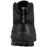Carhartt Dearborn Mid Composite Toe Boot - Black back side