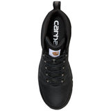 Carhartt Dearborn Mid Composite Toe Boot - Black alternate view