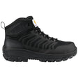 Carhartt Dearborn Mid Composite Toe Boot - Black cover