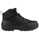 Carhartt Dearborn Mid Composite Toe Boot - Black cover