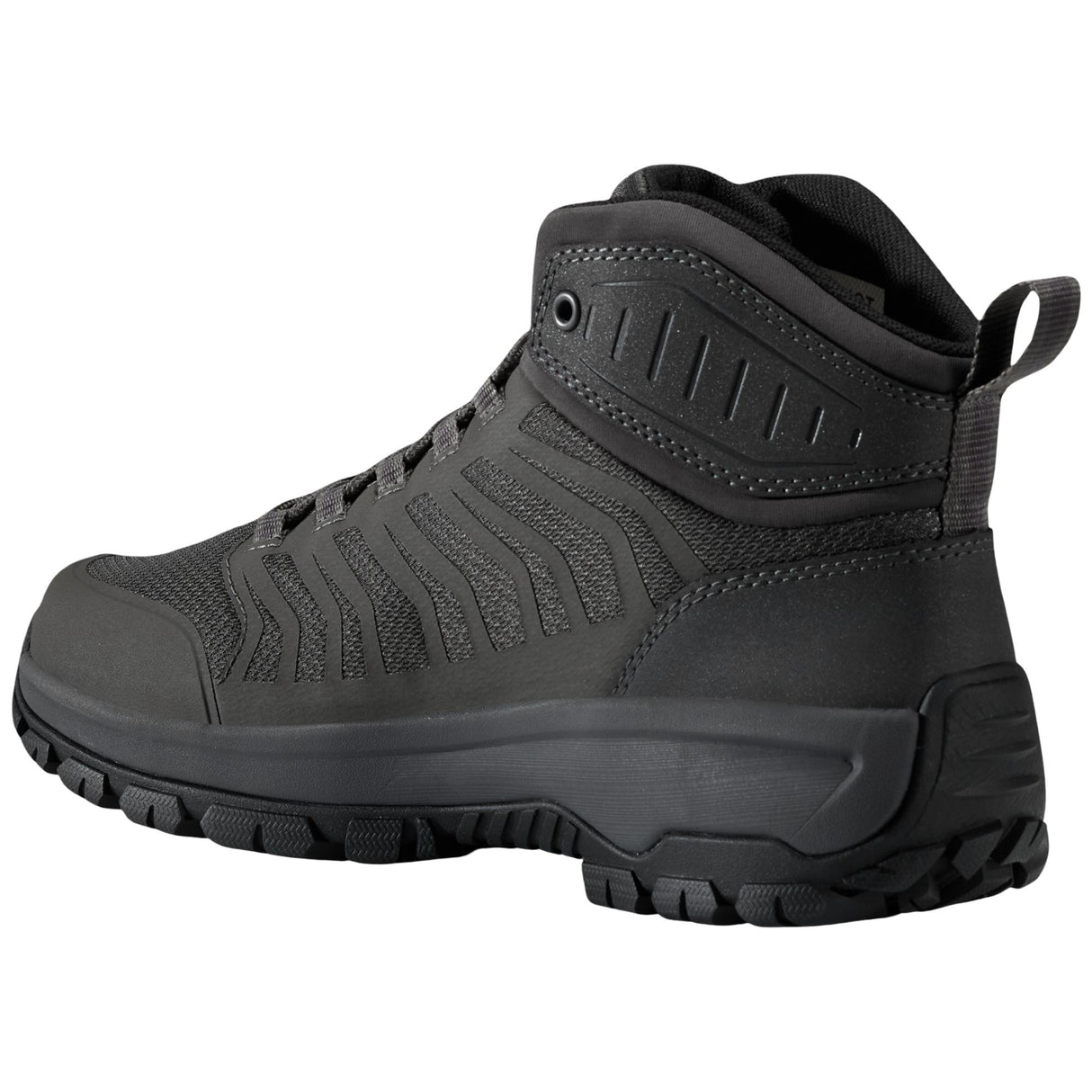 Carhartt Dearborn Mid Composite Toe Boot - Mud Grey other views