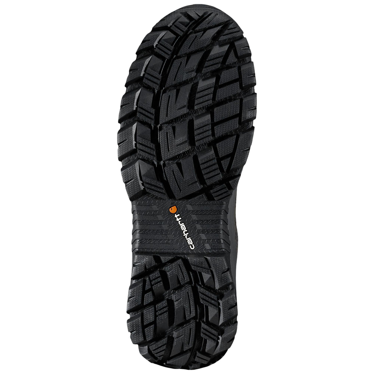 Carhartt Dearborn Mid Composite Toe Boot - Mud Grey sole image