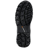 Carhartt Dearborn Mid Composite Toe Boot - Mud Grey sole image