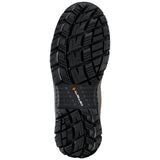 Carhartt Dearborn Mid Waterproof Comp Toe Boot - Brown sole image