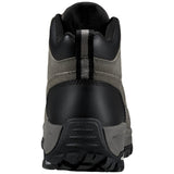 Carhartt Dearborn Mid Waterproof Comp Toe Boot - Greige back side
