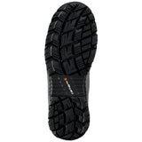 Carhartt Dearborn Mid Waterproof Comp Toe Boot - Greige sole image