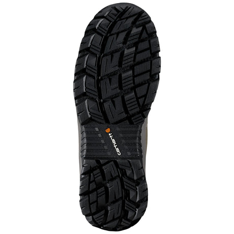 Carhartt Dearborn Mid Waterproof Comp Toe Boot - Greige sole image
