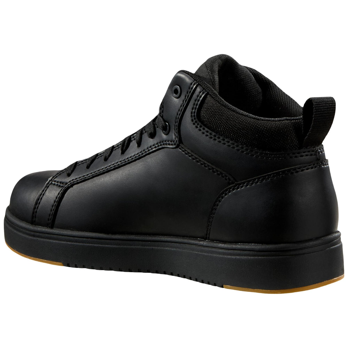 Carhartt Detroit Nano Toe SD Chukka Work Boot - Black alternate view
