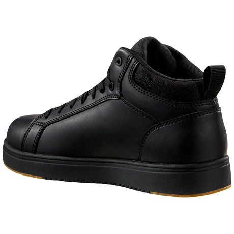 Carhartt Detroit Nano Toe SD Chukka Work Boot - Black alternate view