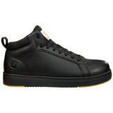 Carhartt Detroit Nano Toe SD Chukka Work Boot - Black cover