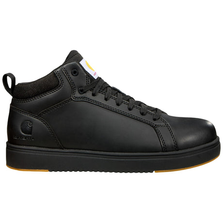 Carhartt Detroit Nano Toe SD Chukka Work Boot - Black cover