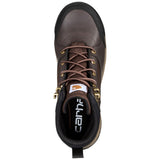 Carhartt Force HD 6" Composite Toe Boot - Dark Brown alternate view
