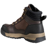 Carhartt Force HD 6" Composite Toe Boot - Dark Brown front view