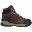 Carhartt Force HD 6" Composite Toe Boot - Dark Brown cover