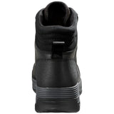 Carhartt Force HD 6" Composite Toe Work Boot - Black back side