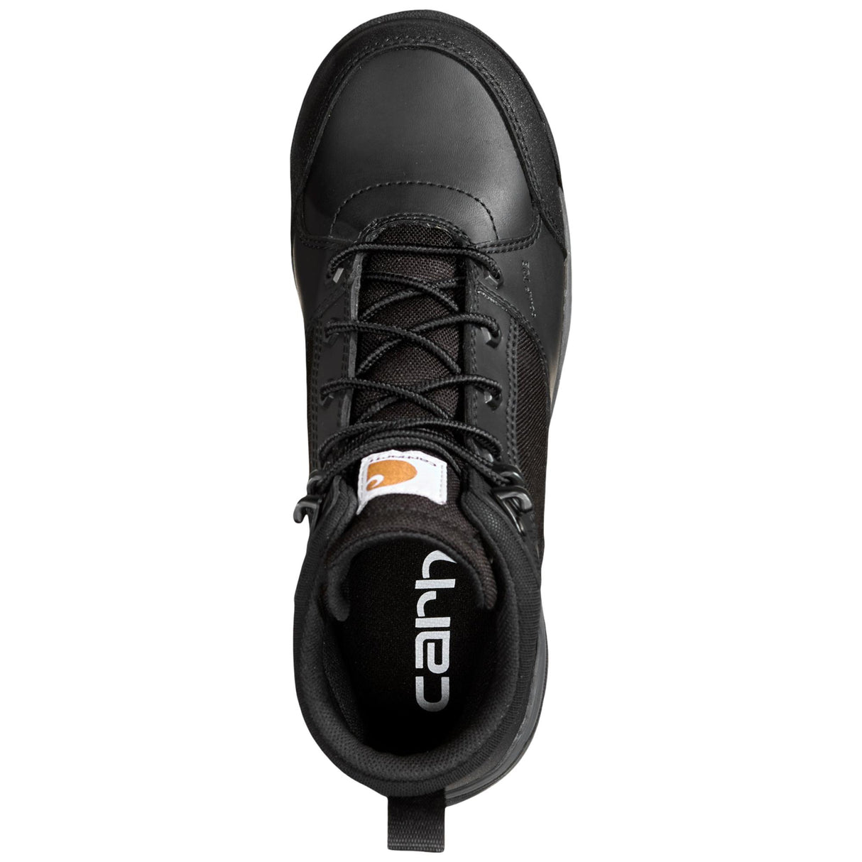 Carhartt Force HD 6" Composite Toe Work Boot - Black other views