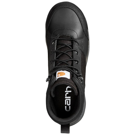 Carhartt Force HD 6" Composite Toe Work Boot - Black other views
