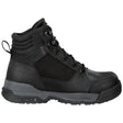 Carhartt Force HD 6" Composite Toe Work Boot - Black cover