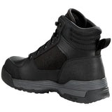 Carhartt Force HD 6" Waterproof Comp Toe Boot - Black other views