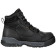 Carhartt Force HD 6" Waterproof Comp Toe Boot - Black cover