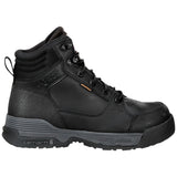 Carhartt Force HD 6" Waterproof Comp Toe Boot - Black cover