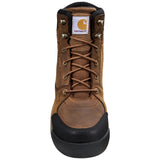 Carhartt Force HD 6" Waterproof Comp Toe Boot - Brown alternate view