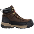 Carhartt Force HD 6" WP Insulated Comp Toe Boot - Dk Brn cover
