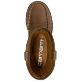 Carhartt Grafton Waterproof Moc Toe Wellington - Brown alternate view