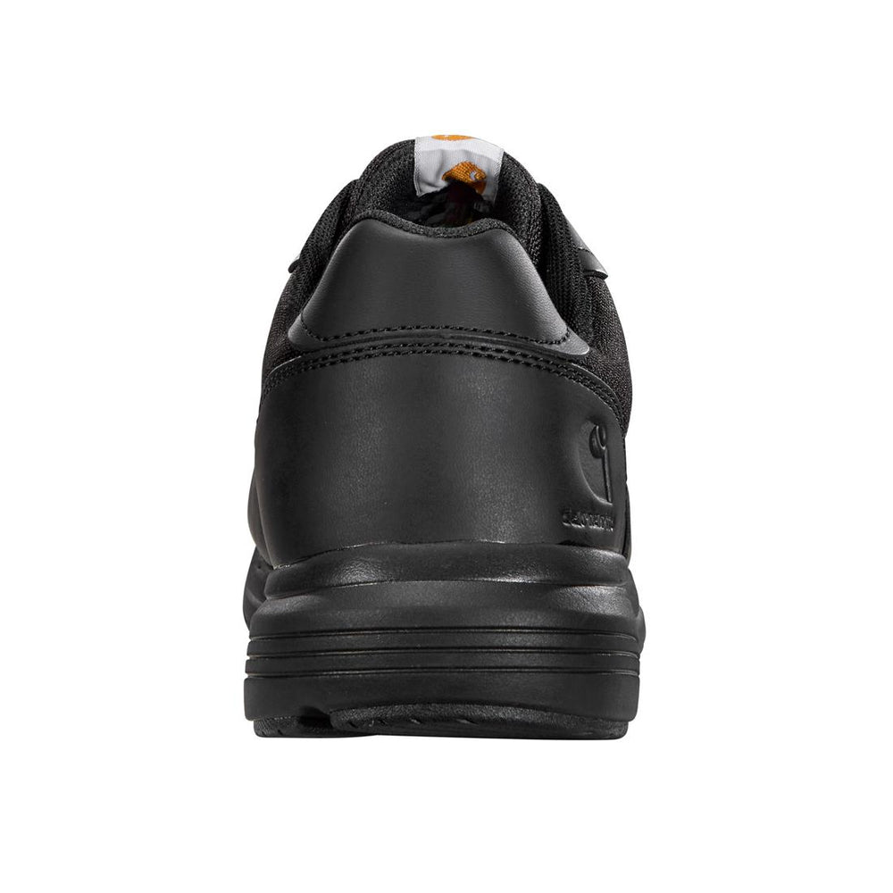 carhartt dress shoes Men's Force 3" EH Nano Toe Work Shoes, 8.5 W, Navy 18 standards Carhartt Men's Greenfield Sd Nano