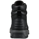 Carhartt Hamilton 6" WP Composite Moc Toe Boot - Black back side