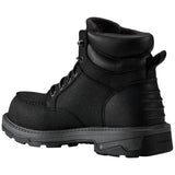 Carhartt Hamilton 6" WP Composite Moc Toe Boot - Black other views