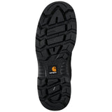 Carhartt Hamilton 6" WP Composite Moc Toe Boot - Black sole image