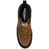 Carhartt Hamilton 6" WP Composite Moc Toe Boot - Brown alternate view