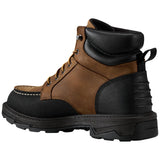 Carhartt Hamilton 6" WP Composite Moc Toe Boot - Brown other views