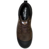 Carhartt Hamilton 6" WP Composite Toe Boot - Dark Brown alternate view