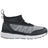 Carhartt 3" Haslett Nano-Toe ESD Work Shoe Black Profile View