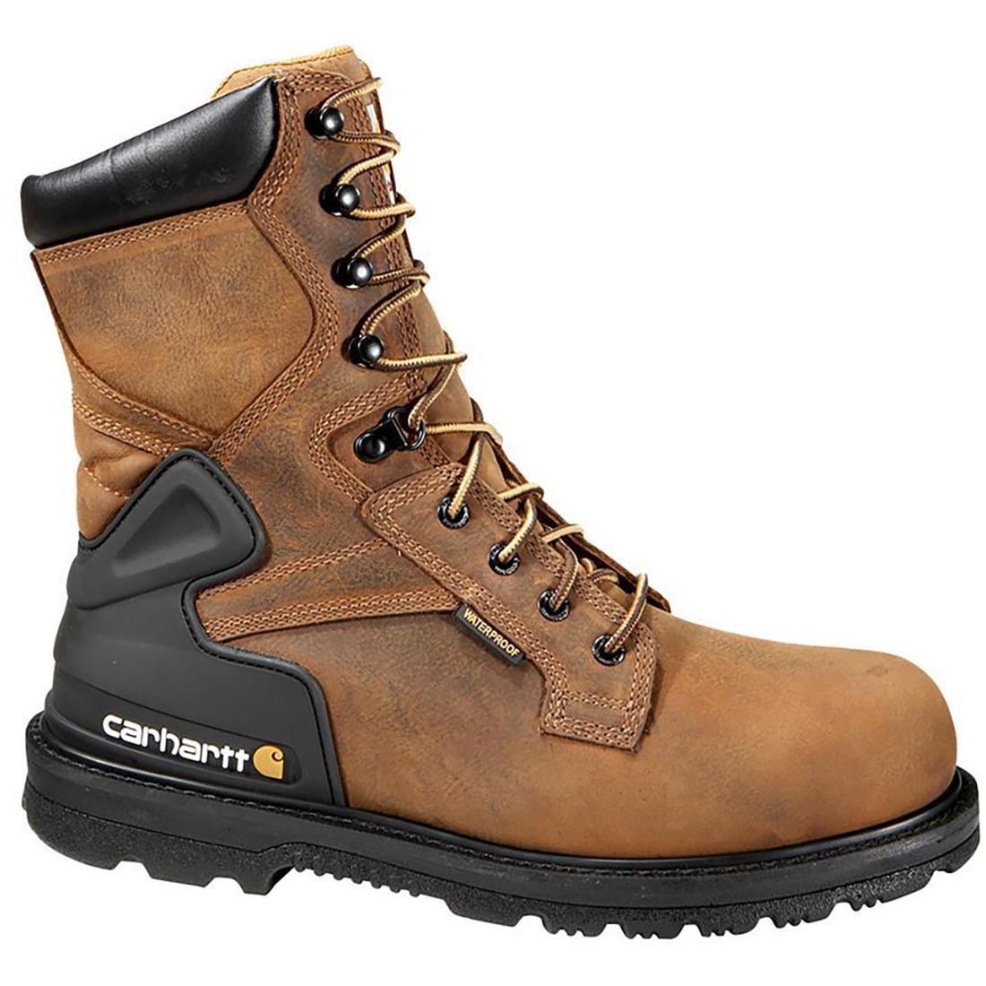 Carhartt Heritage 8