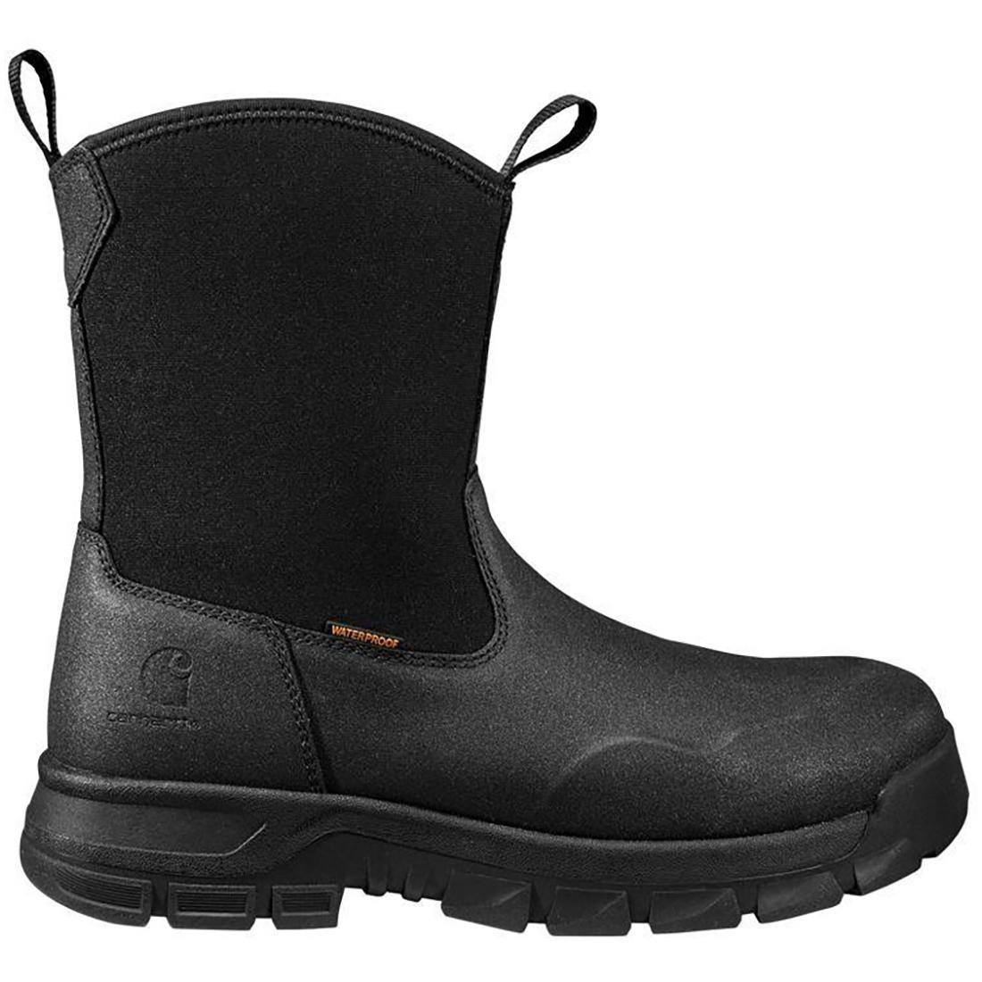 ウール100%カバー　約107✕208 Carhartt Kentwood WP 9-Inch Steel Toe Boot Black – Steel Toes