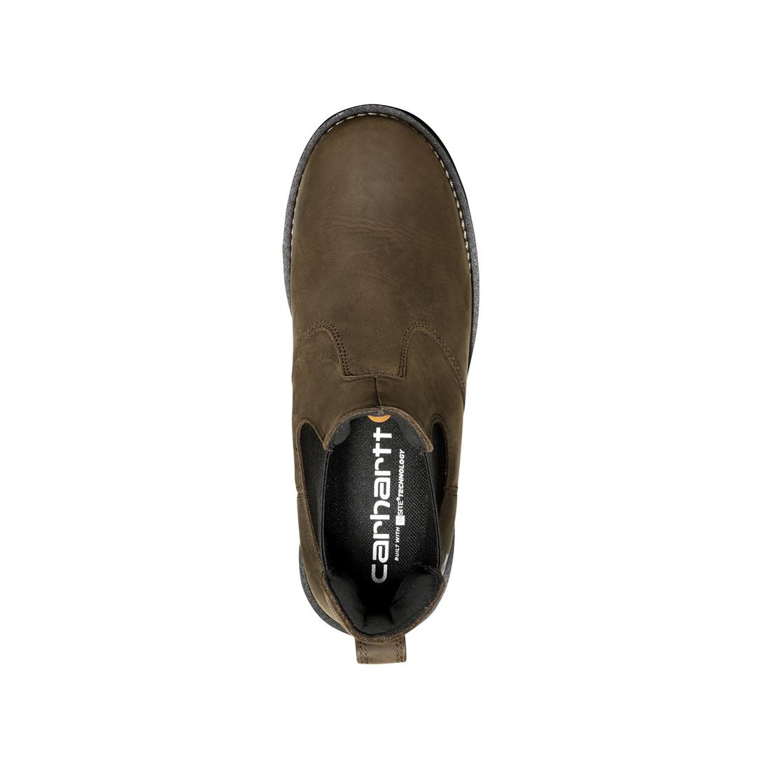 Timberland stormbuck waterproof chelsea boots clearance