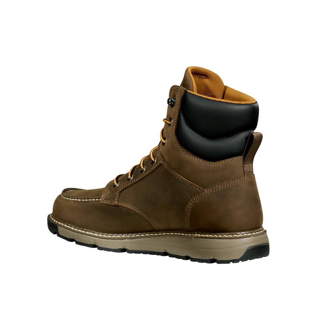 Carhartt Millbrook WP Nano Toe Boot FM6423-M – Steel Toes