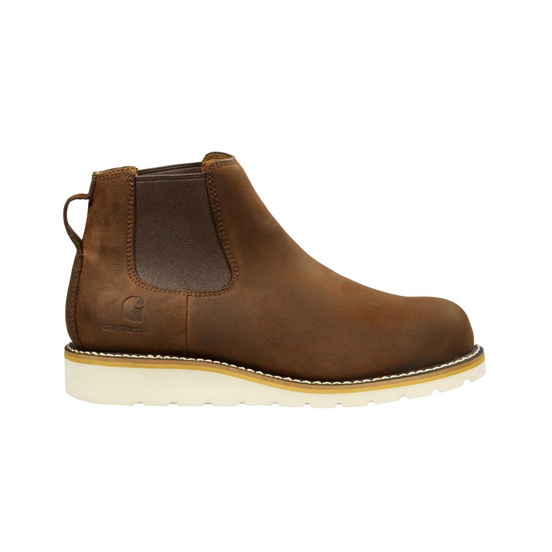 Carhartt chelsea boots 2025