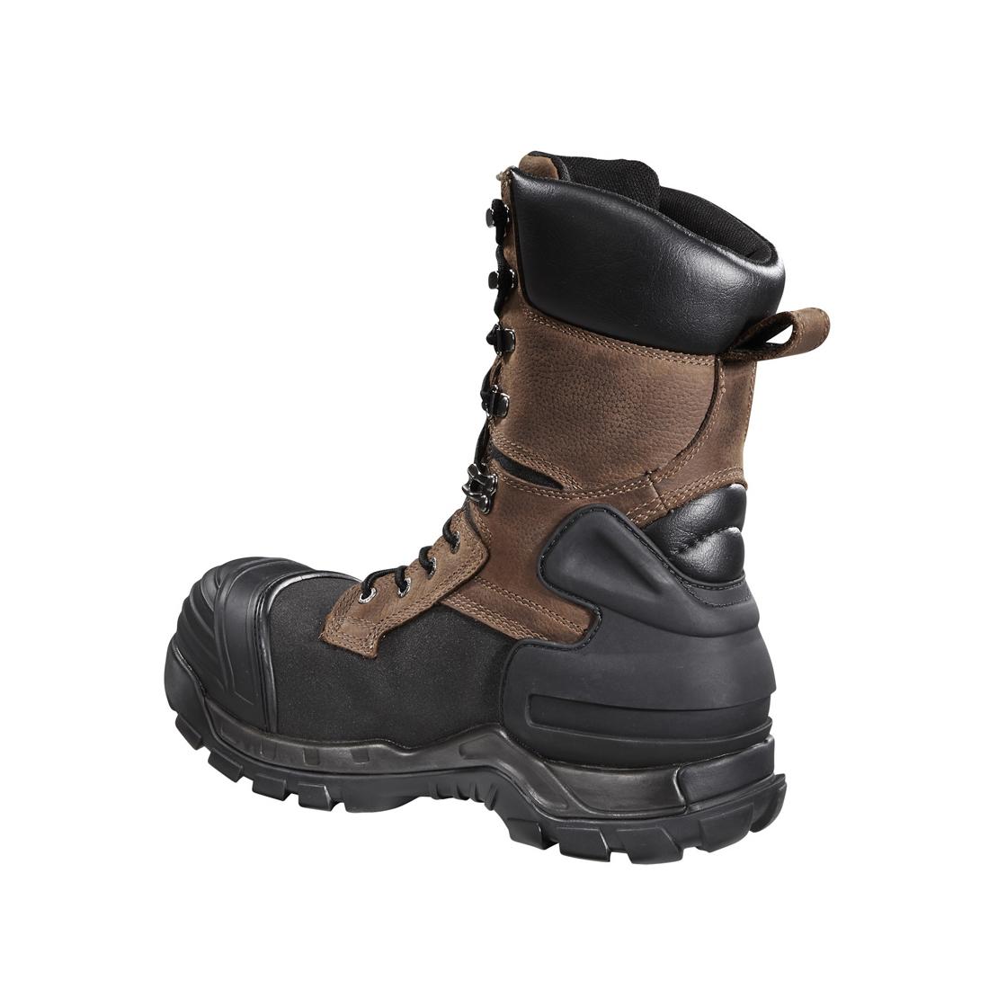 Waterproof Boots Carhartt Litefire Insulation Carhartt 8-Inch