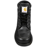 Carhartt Millbrook 6" WP Nano Toe Wedge Boot - Black alternate view