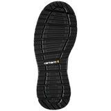 Carhartt Millbrook 6" WP Nano Toe Wedge Boot - Black sole image