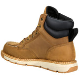 Carhartt Millbrook 6" WP Wedge Boot - Light Brown other views